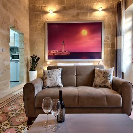 Laparelli Suites: Luxury Suite 3 Valletta Exterior photo
